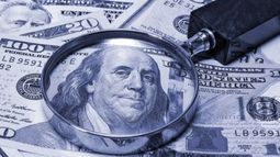 Los billetes discriminados son aquellos emitidos en los Estados Unidos hasta 1996.&nbsp;