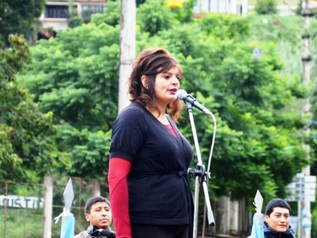 María Inés Zigarán