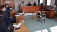 Juicio por abuso en Tumbaya.