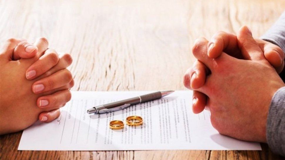 Pidió anular su matrimonio porque su marido es gay.&nbsp;