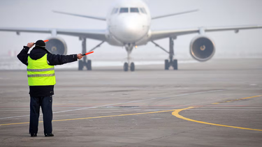 El gremio de controladores aéreos anunció un cronograma de paros para diciembre