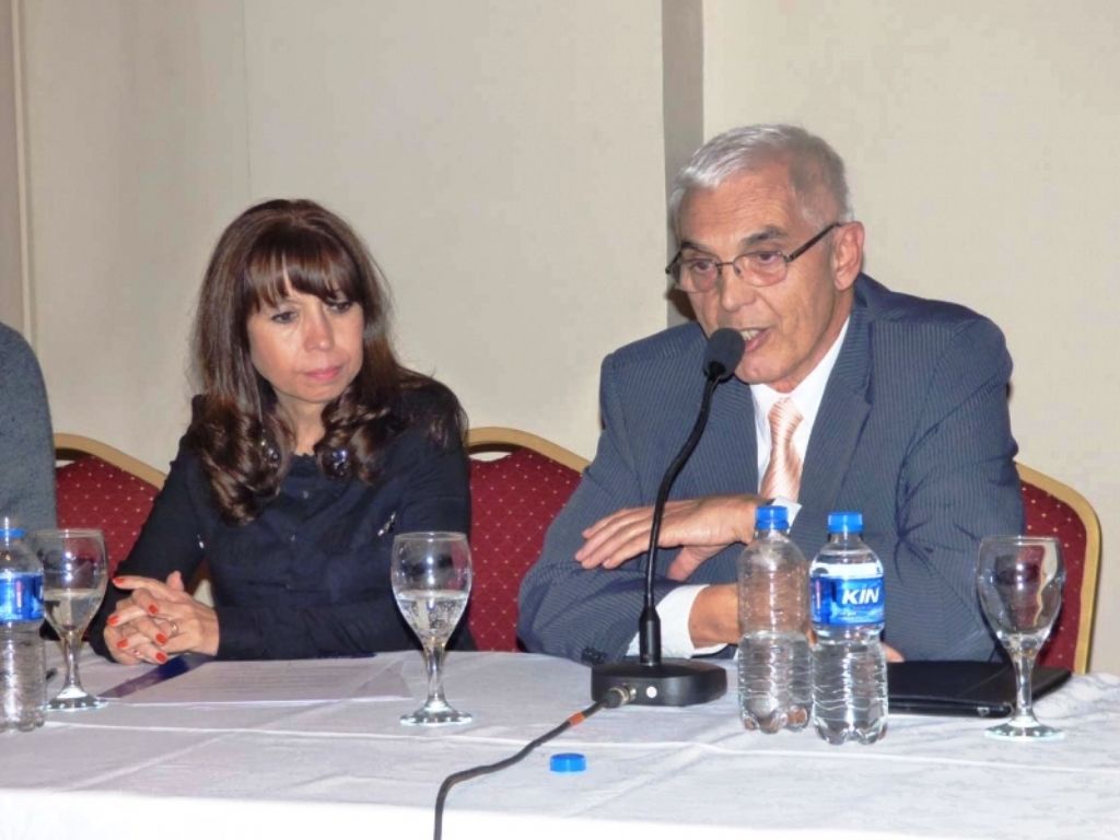 Funcionarios