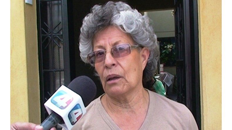 Mirta Cabana