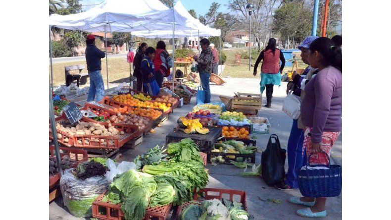 Nueva edición de la feria