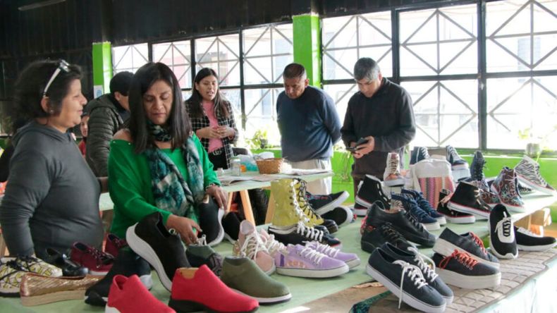 Vuelve el ciclo de talleres y oficios de capacitación laboral: desde cuándo