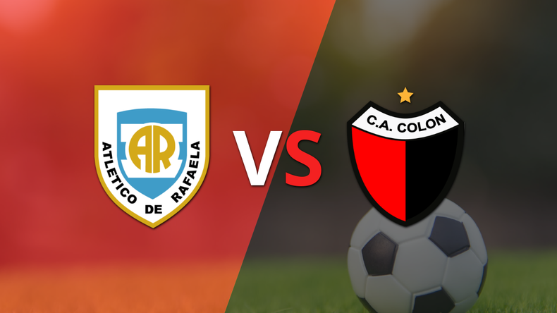 Argentina - Primera Nacional: Atlético Rafaela vs Colón Fecha 37
