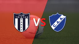 Tristán Suárez consiguió una victoria por 2 a 1 ante Alvarado