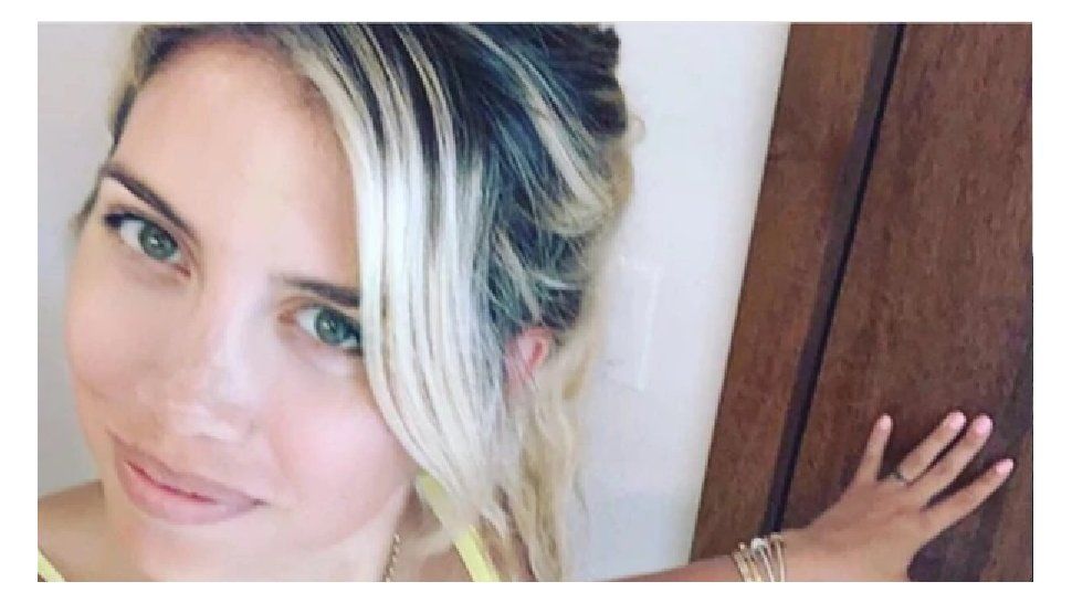¿África es un país? El blooper de Wanda Nara que provocó burlas en las redes