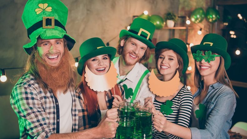 Día de San Patricio: quién fue y por qué se celebra.&nbsp;