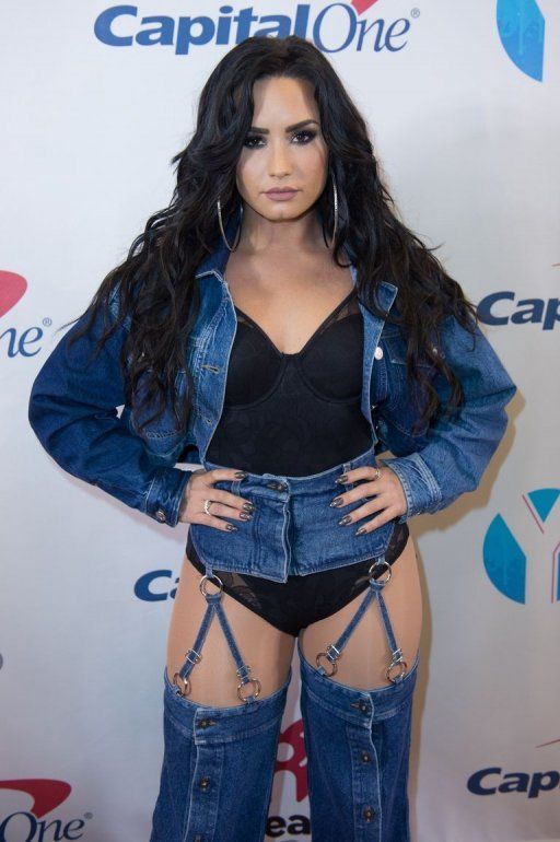 demilovato