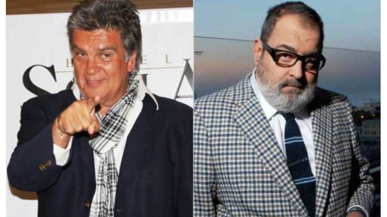 Ventura y Lanata