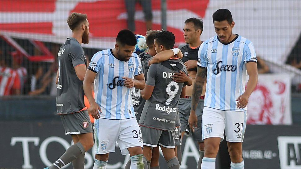 Estudiantes volvió a ganar, se prende en el torneo y sueña con ser protagonista