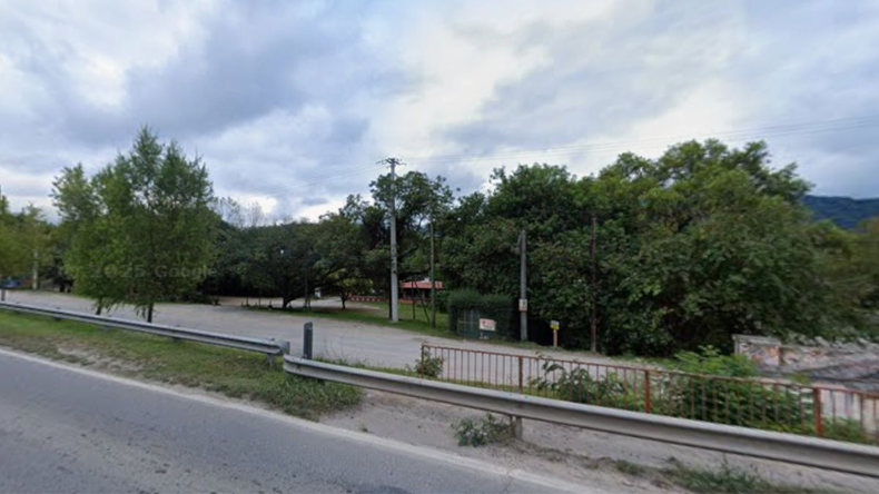 Lugar donde se realiza la feria del Pan Casero en Yala. Lugar donde se realiza la feria del Pan Casero en Yala.