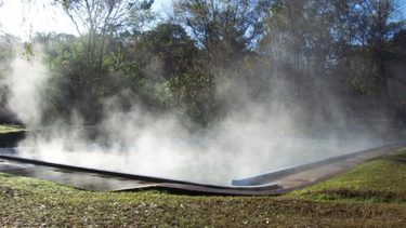 Aguas termales en Jujuy. Aguas termales en Jujuy.
