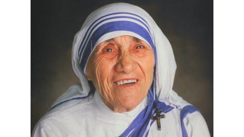 Madre Teresa de Calcuta