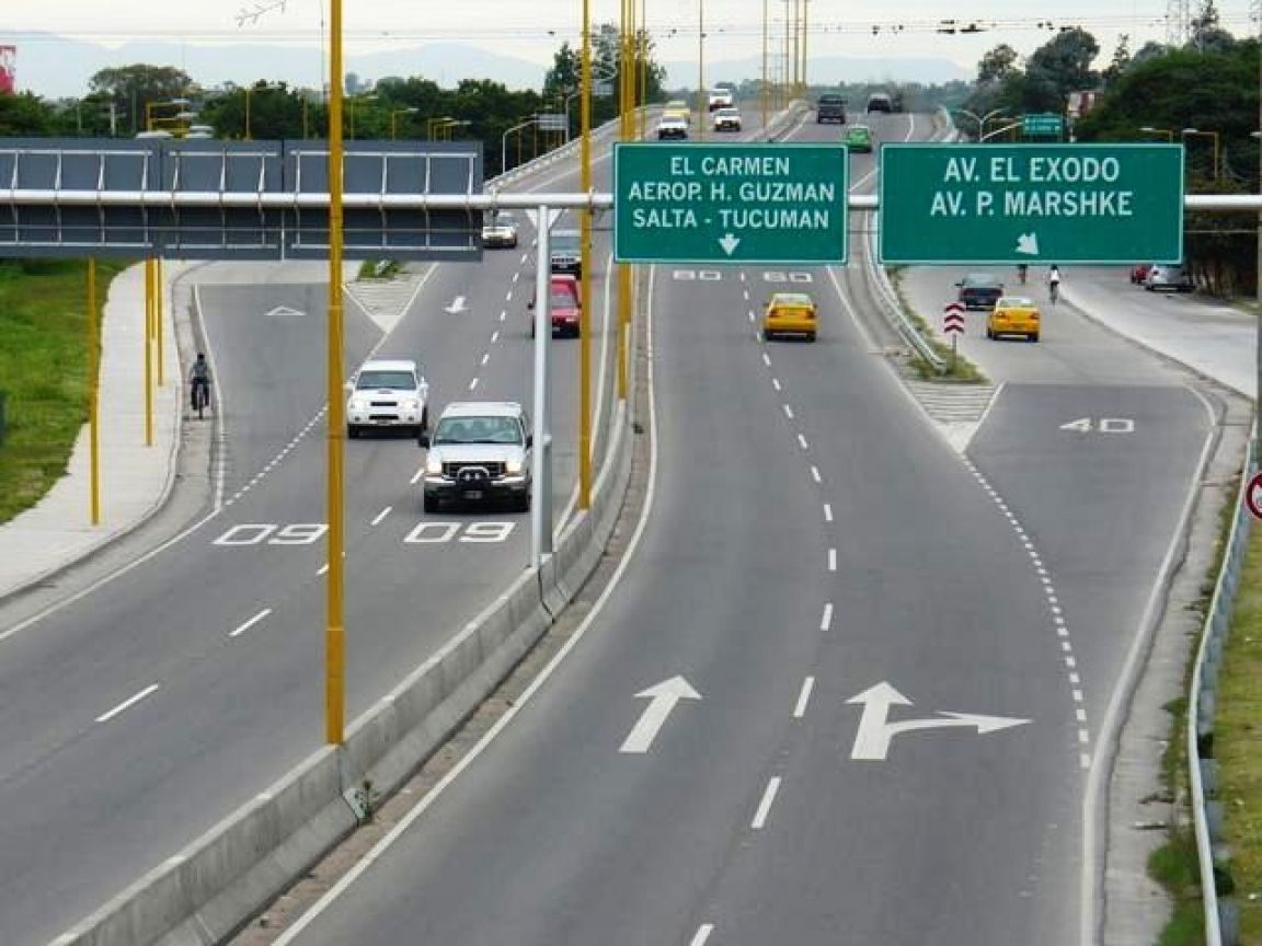 Circular con precaución