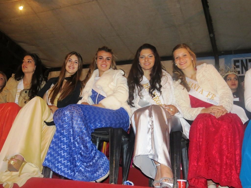 Reinas