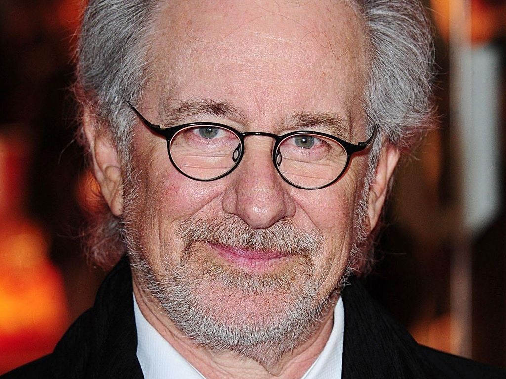Steven Spielberg