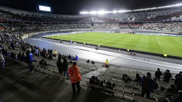 El precio de las entradas para ver a la Selección Argentina en el Monumental&nbsp; &nbsp;