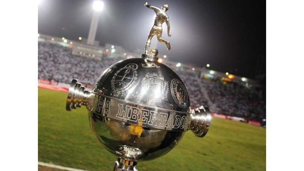 Copa Libertadores