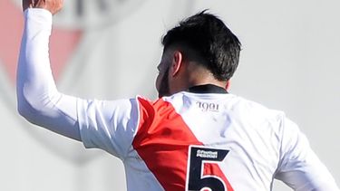 Nahuel Casasola podría ser refuerzo de Gimnasia de Jujuy