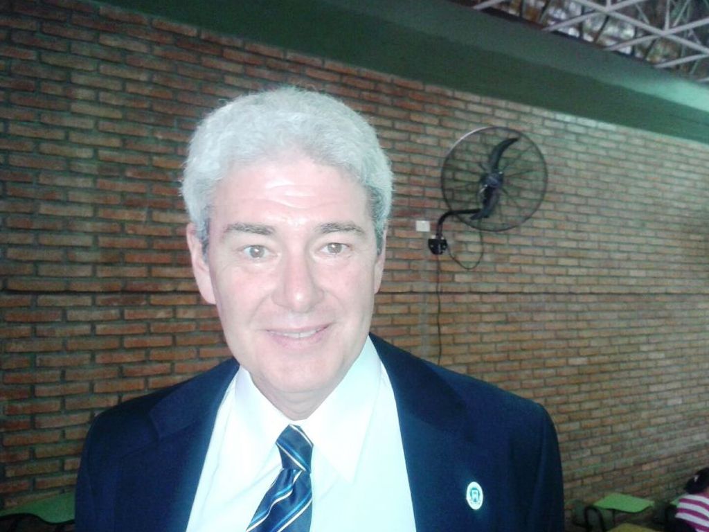 Gustavo Lores - Ingeniería