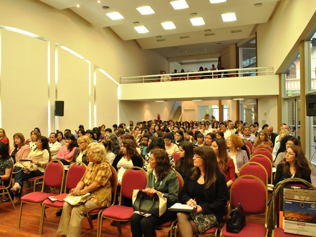 Jornadas Preparatorias