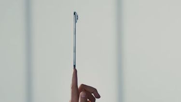 Cuándo llegará a la Argentina y cuánto costará el nuevo “tanque” de Apple.