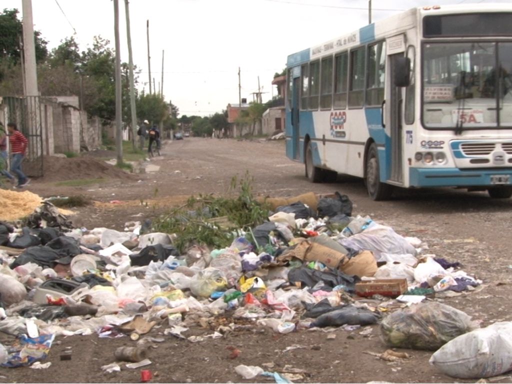 Barrio 13 de Junio