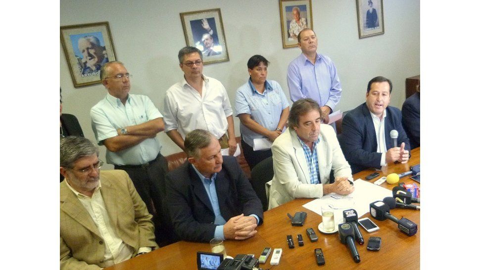 Anuncio de proyecto