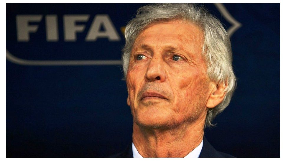 Pekerman dejó Colombia y... ¿regresa para dirigir a la selección Argentina?