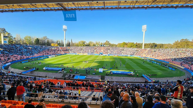 Comienzan los octavos de final del Mundial Sub-20 en el Estadio Malvinas Argentinas de Mendoza.&nbsp;