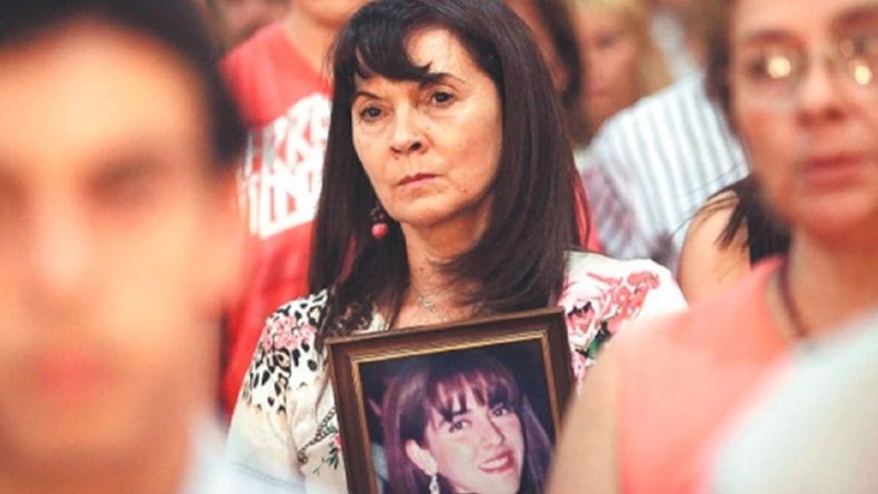 Murió mujer encontrada en Paraguay que podría ser Marita Verón Murió mujer encontrada en Paraguay que podría ser Marita Verón