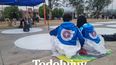 jujuy vive la pintada estudiantil de la fne 2026