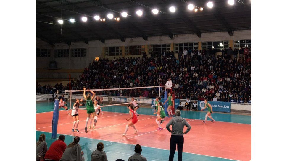 Acción de juego