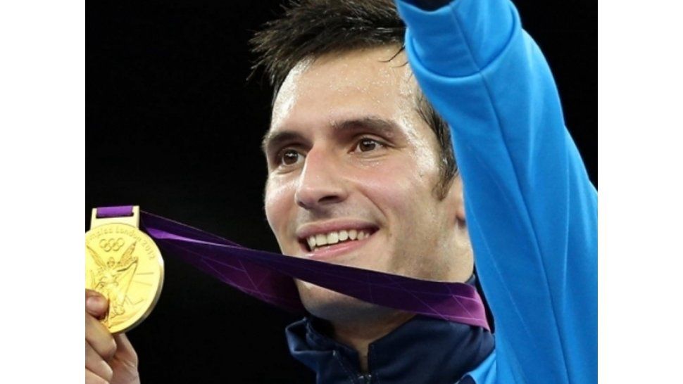 Cristian Crismanich