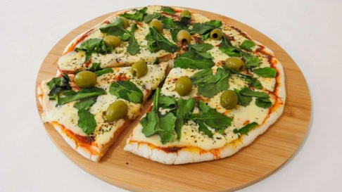 Todo Jujuy | Pizza