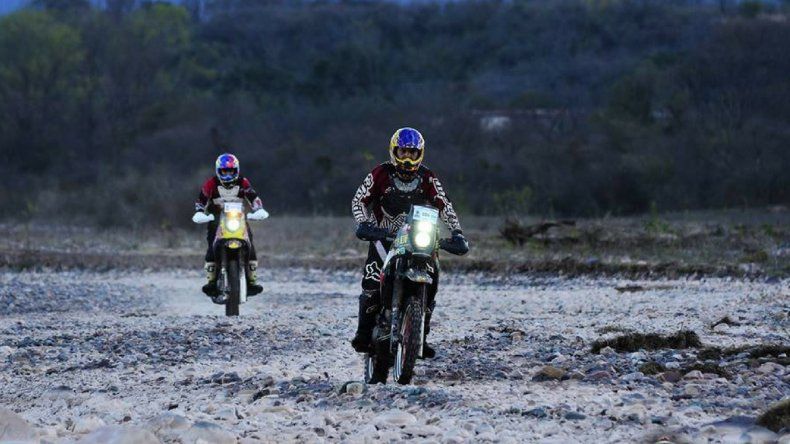 Con 180 kilómetros recorridos, se realizó la primera edición del rally Jujuy Adentro