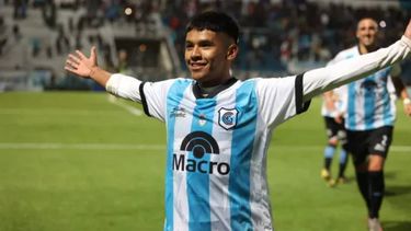 Francisco Maidana renovó con Gimnasia de Jujuy: hasta cuándo firmó contrato
