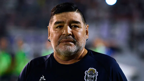 Todo Jujuy | Diego Maradona