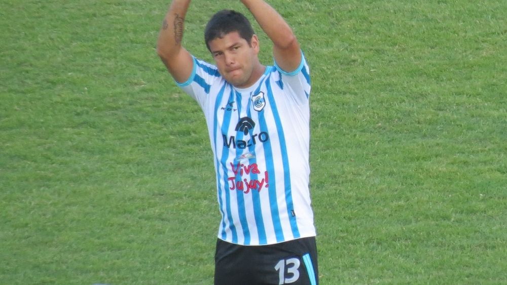 Marcelo Berza