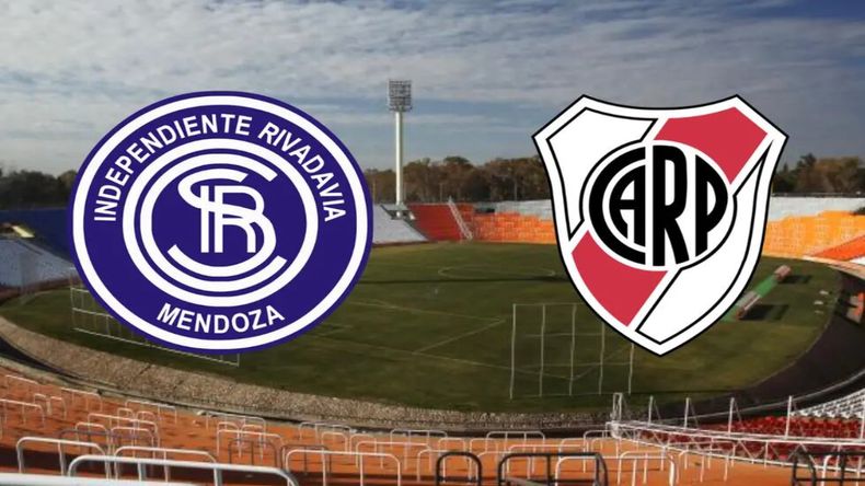 Me gustan los proyectos donde uno puede construir y aportar ideas, aseguró Cicotello en su llegada al club mendocino.