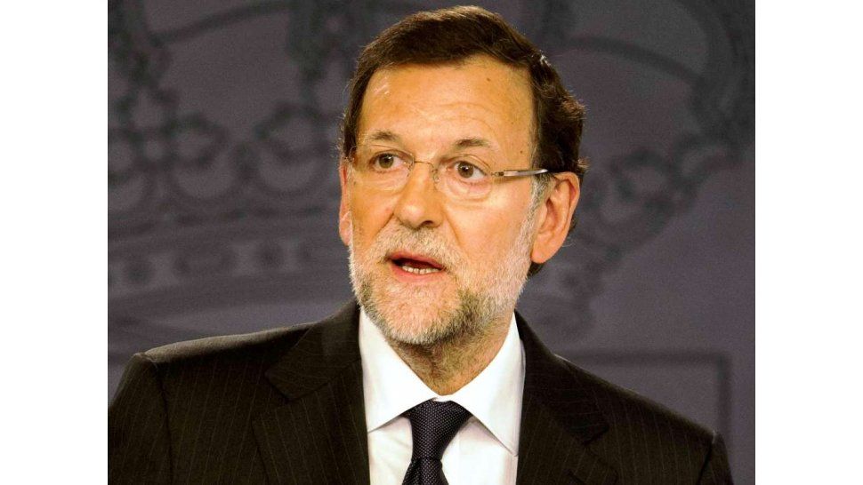 Mariano Rajoy