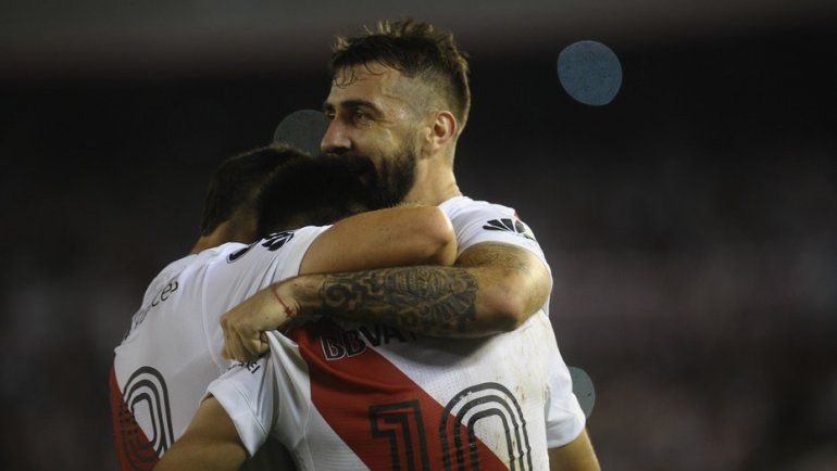 River Plate