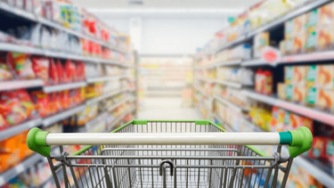 El Gobierno acordó un tope de aumentos para frenar la inflación.