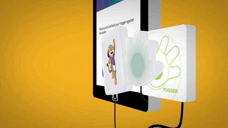 La tecnología Yogger es furor entre la juventud deportista