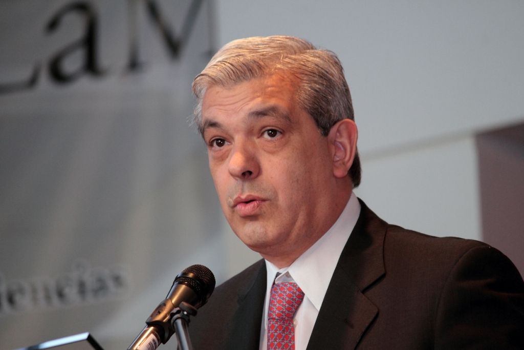 Julián Domínguez