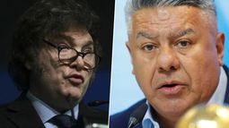 El Gobierno se encamina a suspender las elecciones anticipadas en la AFA.