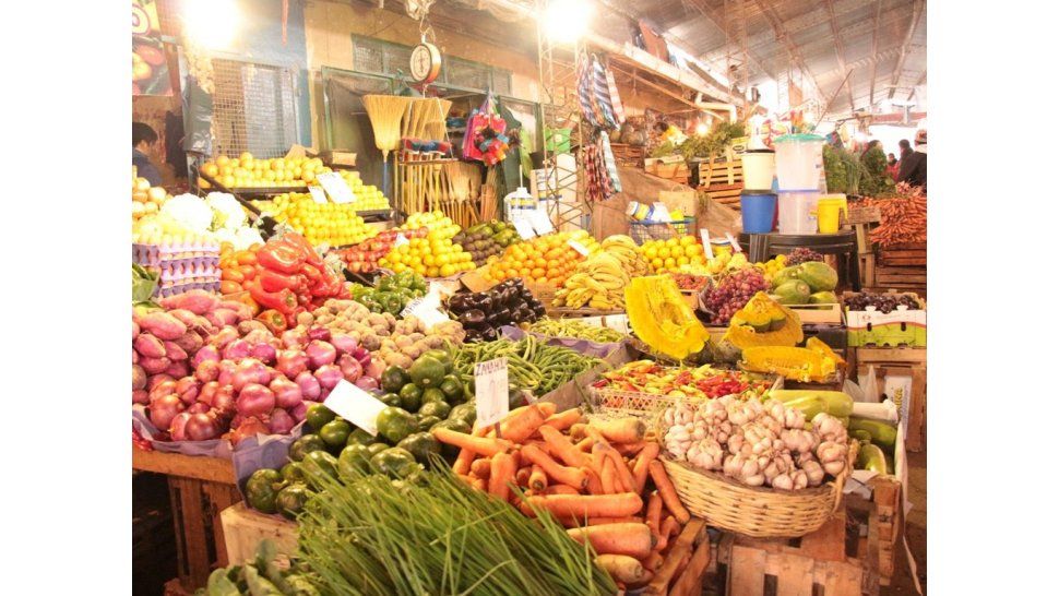 Mercado