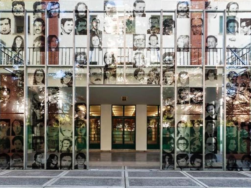 Sitio de la Memoria